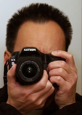 David Wang